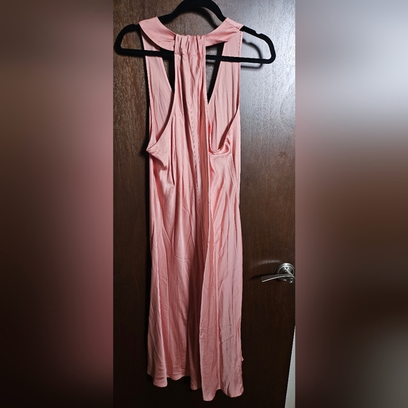 Chloé Kristyn Nina Slip dress NWOT - Picture 5 of 6